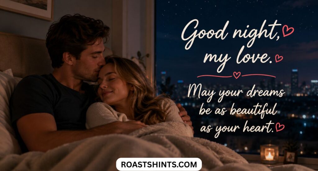 250 Hot Romantic Love And Trust Messages For My Wife