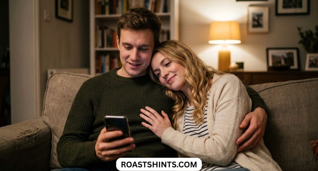 250+ Heart Touching Love Messages for Him That Touch Soul