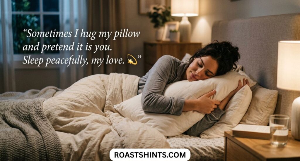 250+ Heartfelt Good Night Messages For Long Distance Relationships