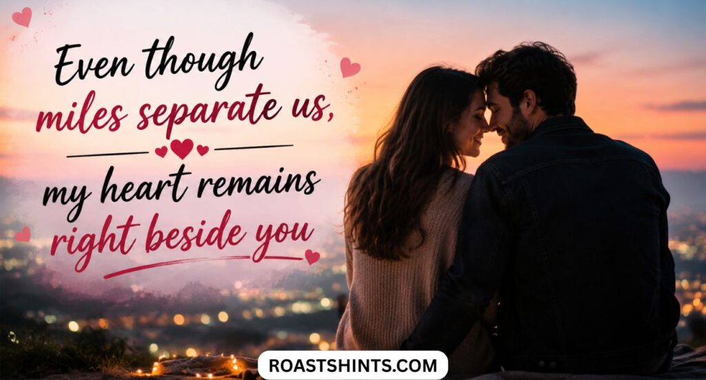 250 Hot Romantic Love And Trust Messages For My Wife