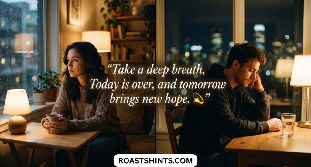 250+ Heartfelt Good Night Messages For Long Distance Relationships