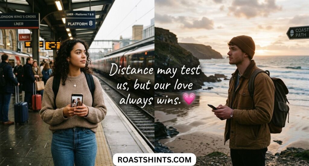250+ Heartfelt Good Night Messages For Long Distance Relationships