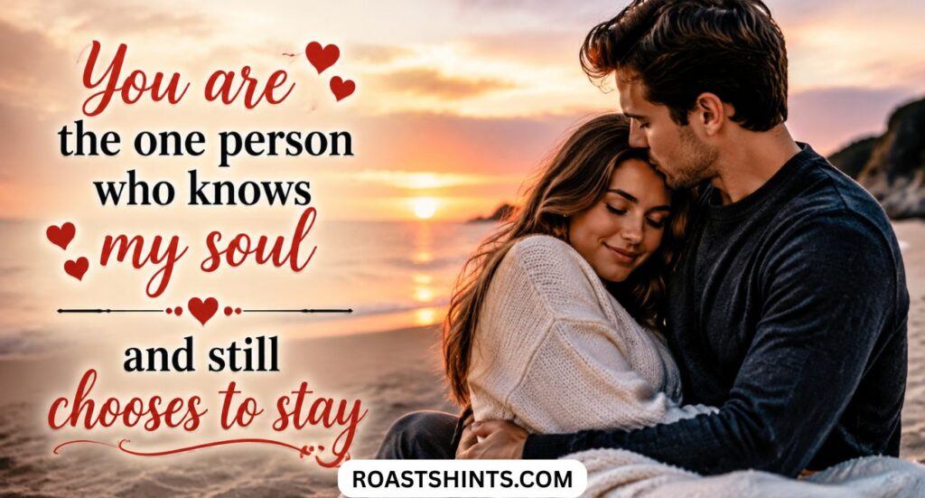 250 Hot Romantic Love And Trust Messages For My Wife