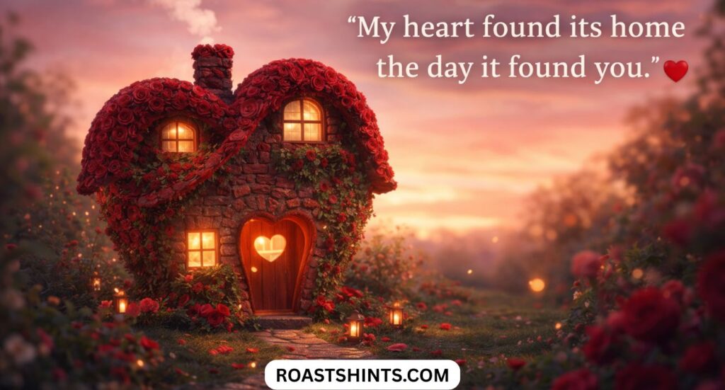 250+ Heart Touching Love Messages for Him That Touch Soul