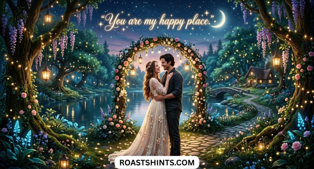 250+ Heart Touching Love Messages for Him That Touch Soul