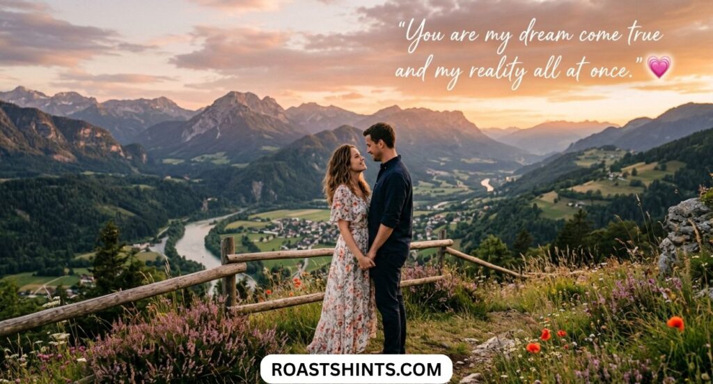 250+ Heart Touching Love Messages for Him That Touch Soul