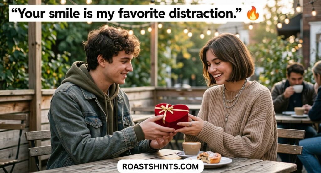 250+ Heart Touching Love Messages for Him That Touch Soul