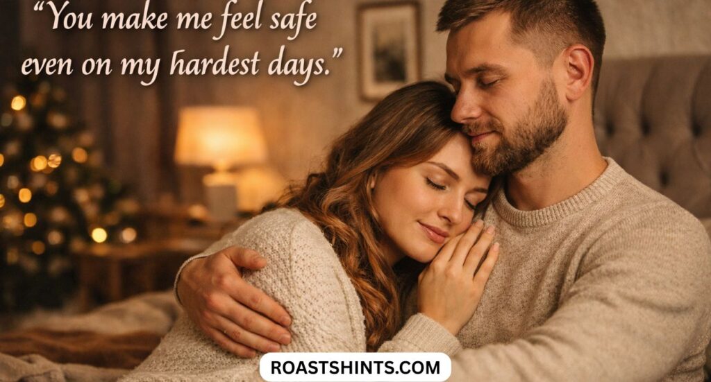 200 Genuine Husband Appreciation Messages & Quotes to Celebrate Love