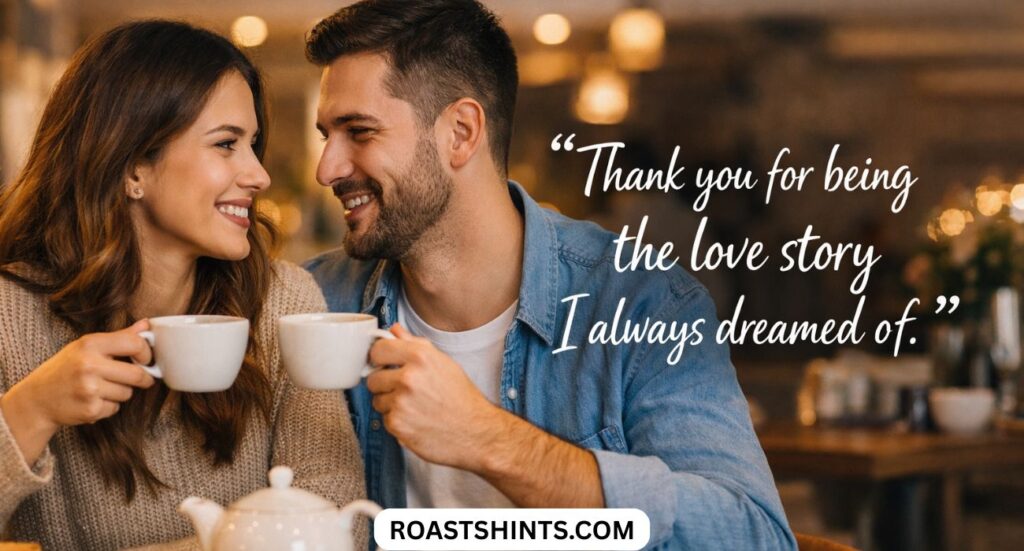200 Genuine Husband Appreciation Messages & Quotes to Celebrate Love