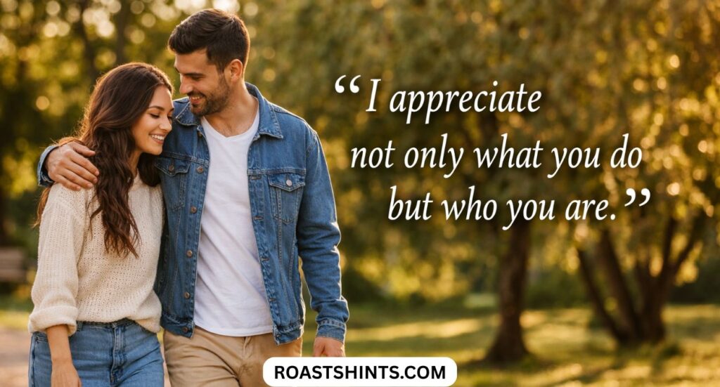 200 Genuine Husband Appreciation Messages & Quotes to Celebrate Love