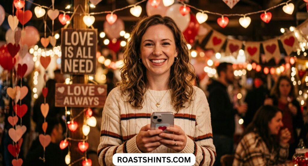 250 Deep Love Messages for Her, Say 'I Love You' Silently