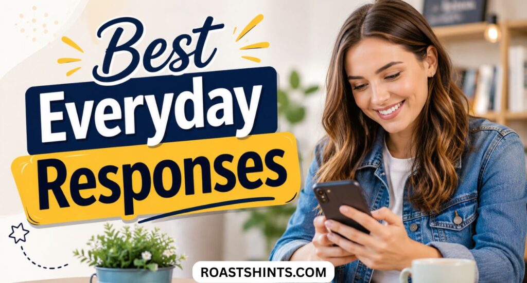 350+ Polite Responses to “Have A Good Day” Here’s What