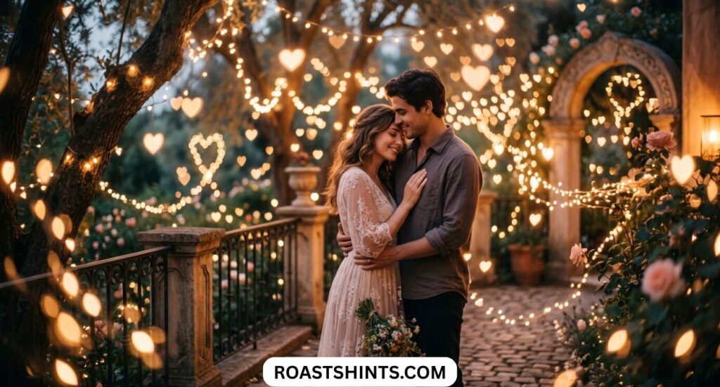 250 Deep Love Messages for Her, Say 'I Love You' Silently