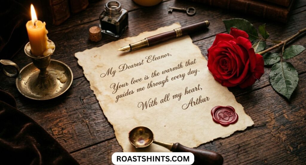 250 Deep Love Messages for Her, Say 'I Love You' Silently