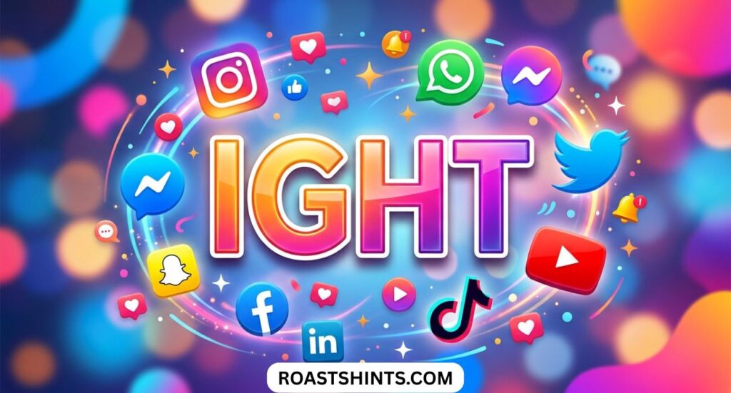 IGHT Meaning: What “IGHT” Means in Text and When to Use It