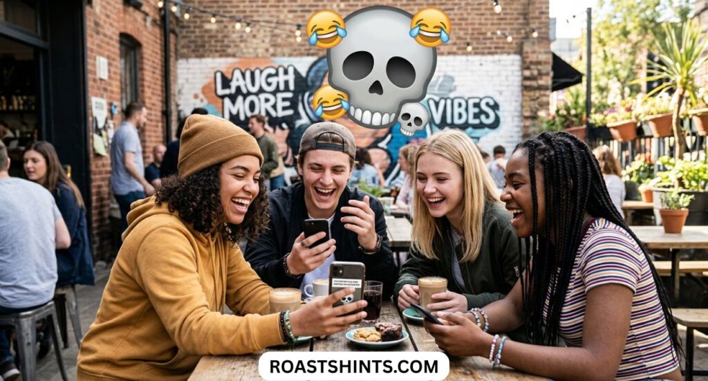 Skull Emoji Meaning Explained: What It Really Means