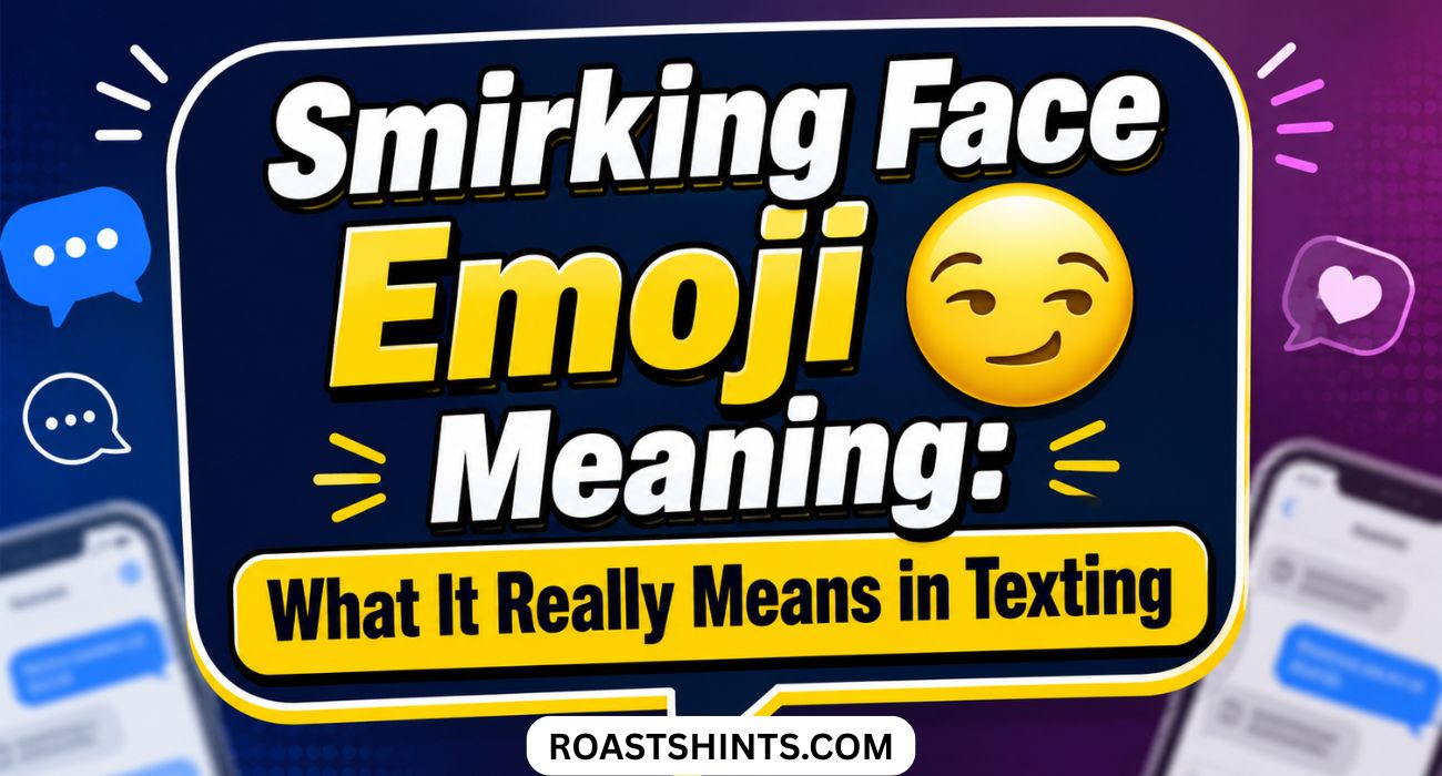 smirking-face-emoji-meaning